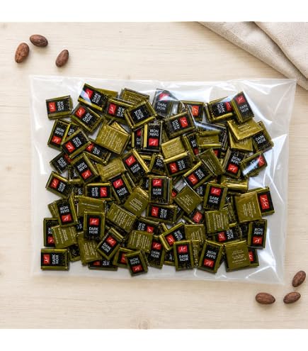 Amazon | スイスデリス ミルクチョコレート 50枚 カカオ32％ 個包装 大